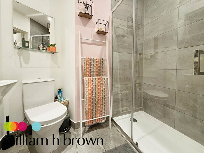1 Bedroom Flat To Rent In College Street, Ipswich, IP4