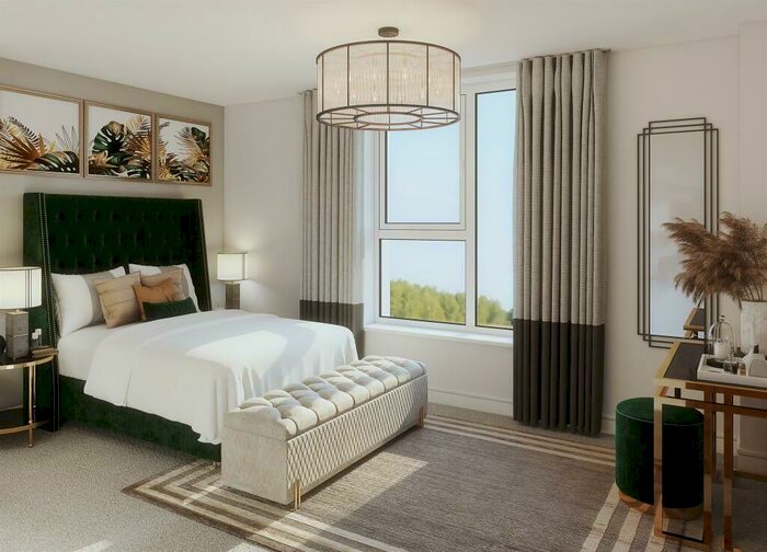 3 Bedroom House To Rent In Belgrave Road, Birmingham, B12