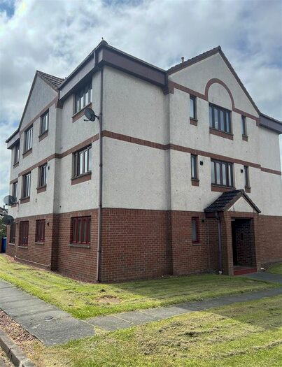 1 Bedroom Flat To Rent In Hope Park Gardens, Bathgate, Bathgate, EH48