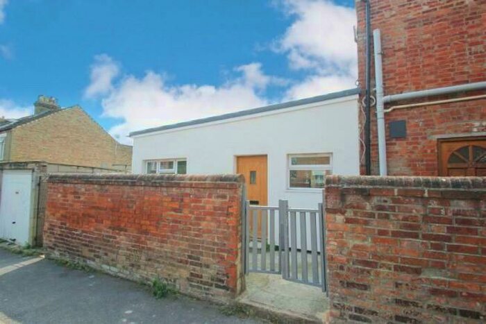 Apartment To Rent In Magdalen Road, East Oxford, OX4