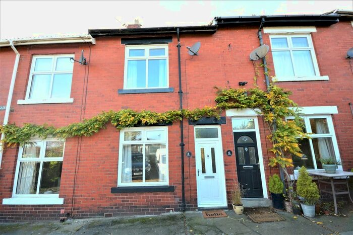 2 Bedroom Property To Rent In Mafeking Place, Shildon, DL4