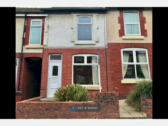 3 Bedroom Terraced House To Rent In Darwin Road, Sheffield, S6