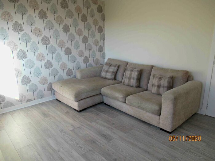 2 Bedroom Flat To Rent In Crown Street, Top Floor Right, Aberdeen, AB11