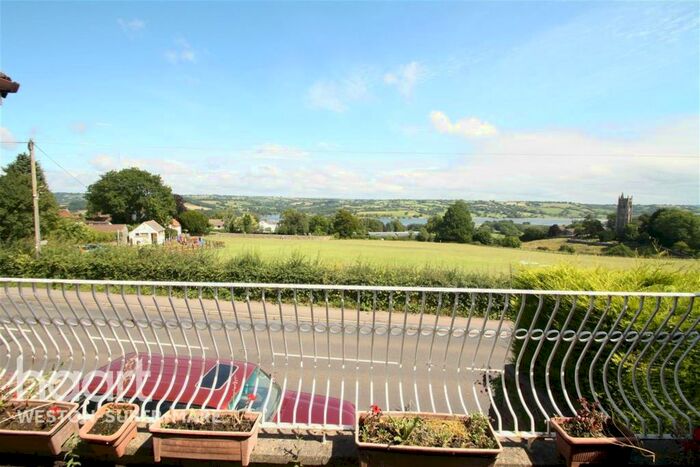 3 Bedroom Detached House To Rent In Blagdon, BS40