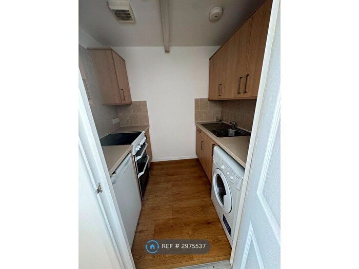 Studio To Rent In Gasden House, Bognor Regis, PO21
