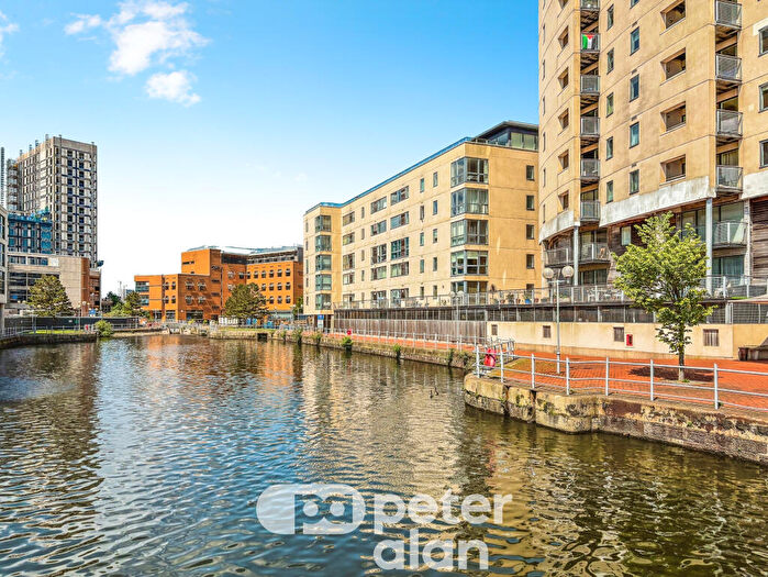 2 Bedroom Apartment To Rent In Falcon Drive, Cardif Bay, Cardiff, CF10