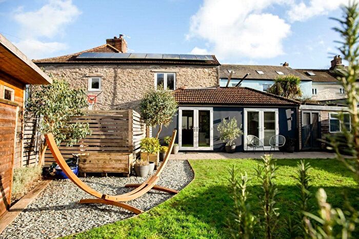 3 Bedroom End Terrace House For Sale In Jubilee Street, Aveton Gifford, Kingsbridge, Devon, TQ7