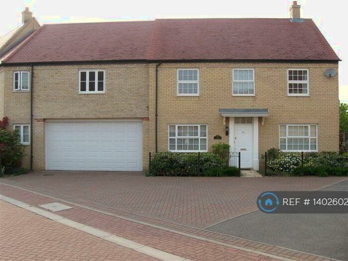 5 Bedroom Semi-Detached House To Rent In Brooke Grove, Ely, CB6