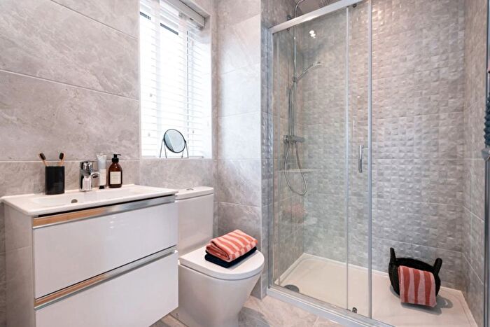 4 Bedroom Detached House For Sale In "The Langley" At Prince Drive, Shrivenham, Swindon, SN6