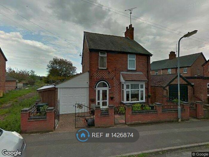 1 Bedroom Flat To Rent In Vernon Road, Skegness, PE25