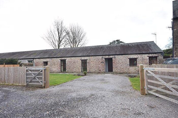 3 Bedroom Barn Conversion To Rent In The Dairy, Llansannor, Cowbridge, Vale Of Glamorgan, CF71