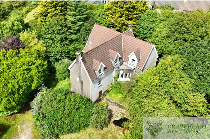 Property For Sale In Calgary, Ardvasar, Isle Of Skye, Highland, IV45