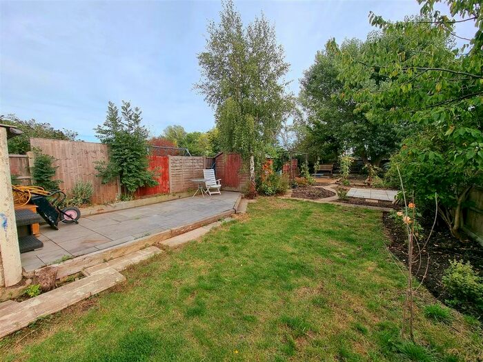 3 Bedroom Property To Rent In Beckley Road, Sheerness, ME12