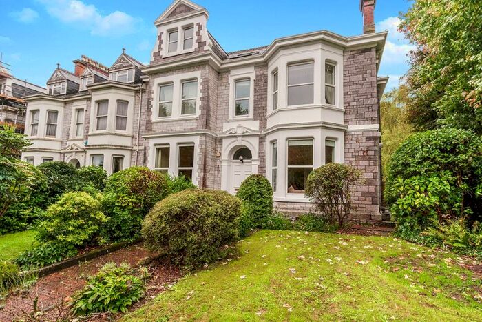 1 Bedroom Flat To Rent In Mannamead Road, Plymouth, PL3