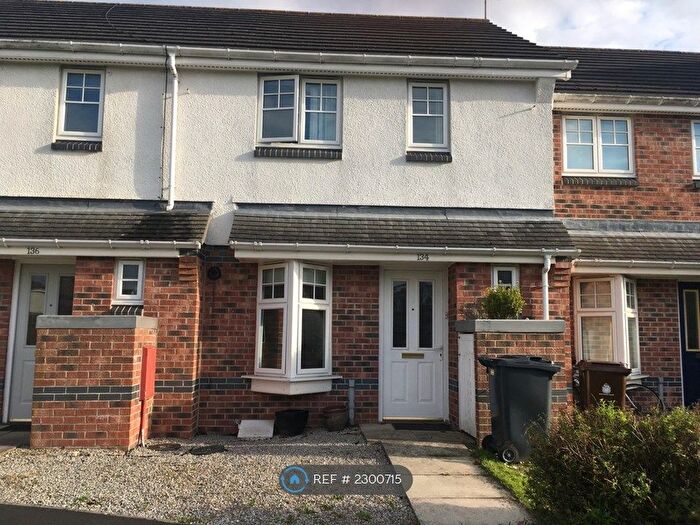 2 Bedroom Terraced House To Rent In West Farm Wynd, Longbenton, NE12