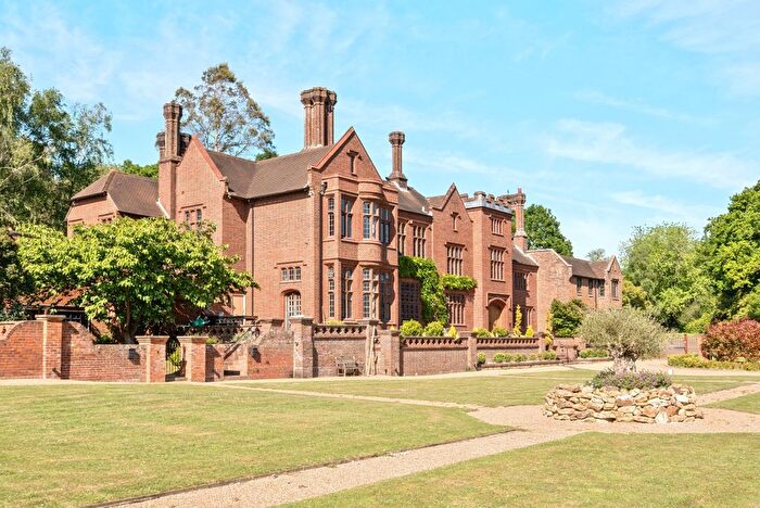 2 Bedroom Flat To Rent In Rosemary Lane, Flimwell, Wadhurst, TN5