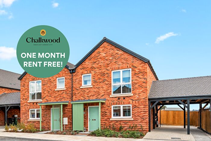 3 Bedroom End Of Terrace House To Rent In Colyer Drive, Swanscombe, Kent, DA10