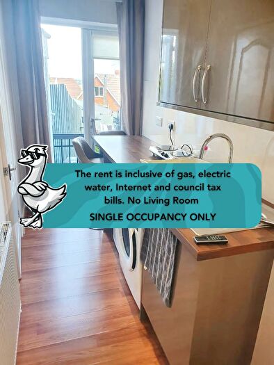 Apartment To Rent In St. Thomas, Exeter, EX4