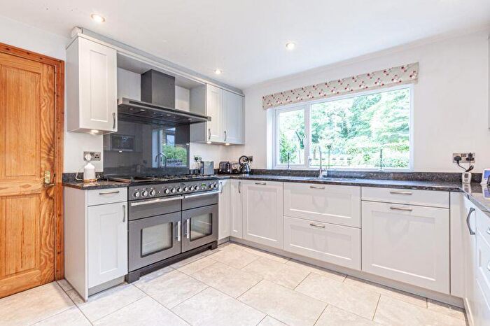 5 Bedroom Detached House To Rent In Little Lees, Charlbury, Chipping Norton, OX7