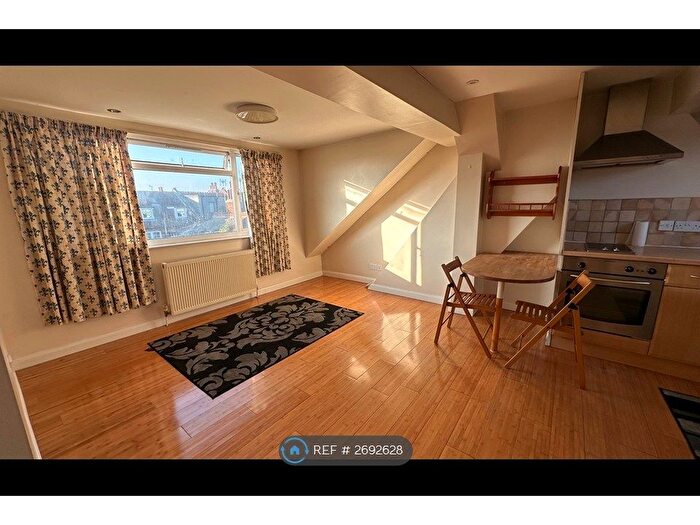 1 Bedroom Flat To Rent In London, London, NW2