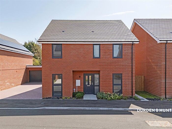 4 Bedroom Detached House For Sale In Harwich, Colchester, CO12