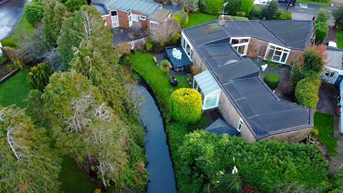 3 Bedroom Detached Bungalow For Sale In Ferring Lane, Ferring, Worthing, BN12