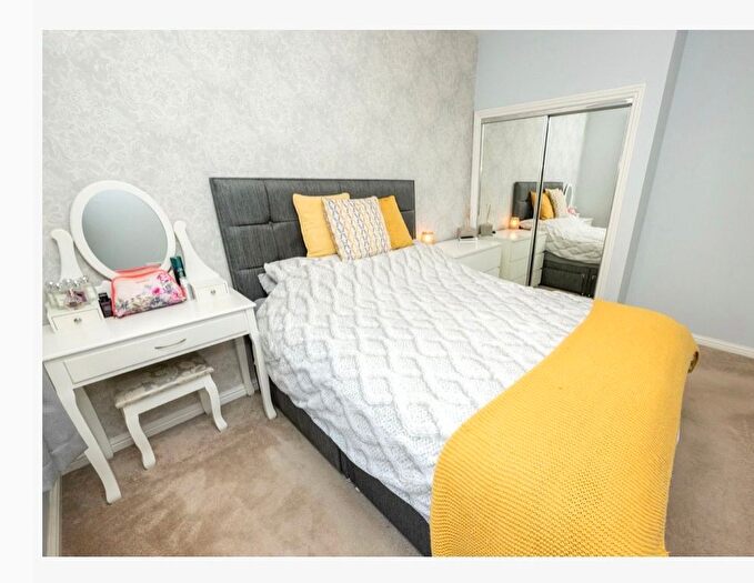 3 Bedroom Property For Sale In Castle Meadow, Ellon, Aberdeenshire, AB41