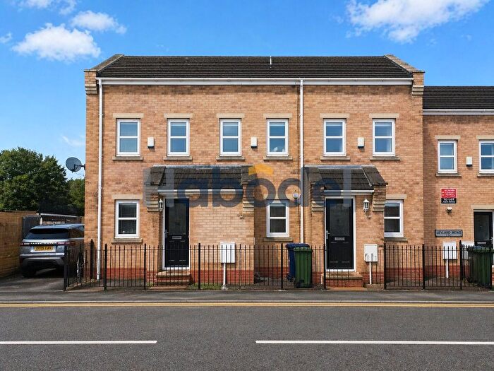 3 Bedroom Terraced House To Rent In High Street, Lazenby, Middlesbrough, TS6