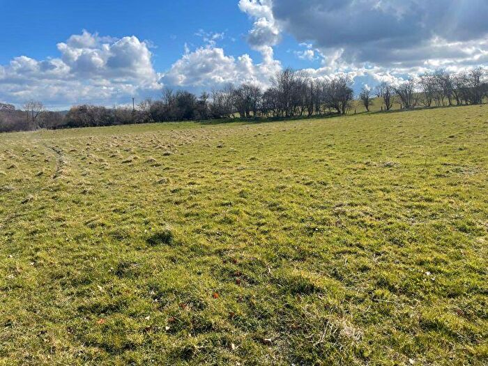 Farm Land For Sale In Approximately . Acres Of Land, Llandenny, Usk, NP15