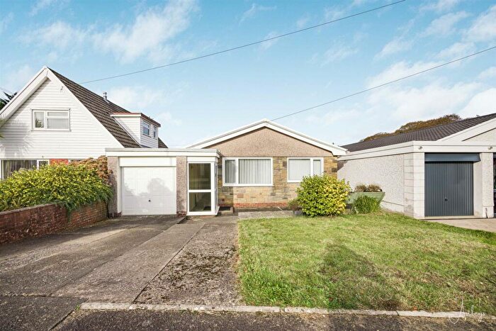 3 Bedroom Detached Bungalow For Sale In Firwood Close, Neath, SA10