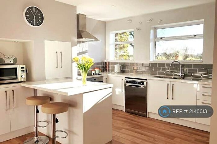 5 Bedroom Bungalow To Rent In Weston Longville, Norwich, NR9