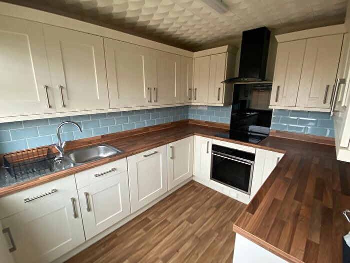 3 Bedroom Terraced House To Rent In Cowpen Crescent, Stockton On Tees, TS19