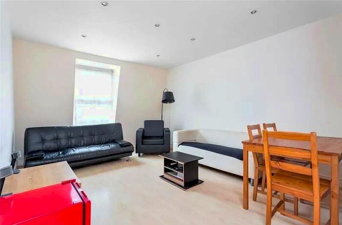 2 Bedroom Apartment To Rent In Warren Court, Euston Road, Marylebone, NW1