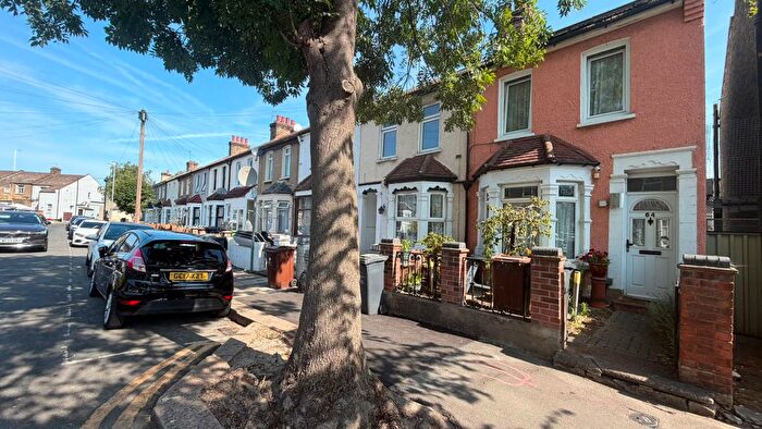 2 Bedroom Terraced House To Rent In Devon Road, Barking, IG11