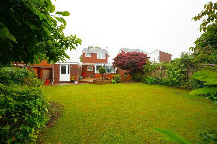 3 Bedroom Detached House For Sale In Aspen Drive, Barrow-In-Furness, LA13