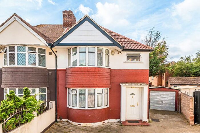 4 Bedroom Property To Rent In Munster Avenue, Isleworth, TW4