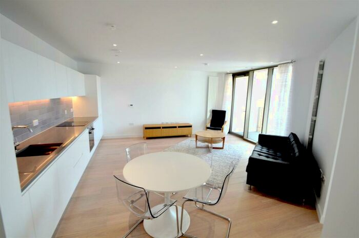 2 Bedroom Flat To Rent In Commodore House, Admiralty Avenue, E16