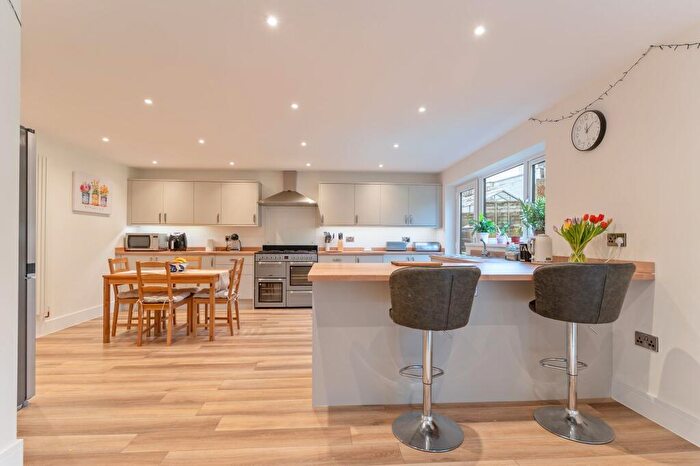 3 Bedroom Detached House For Sale In Llanwern, Newport, NP18