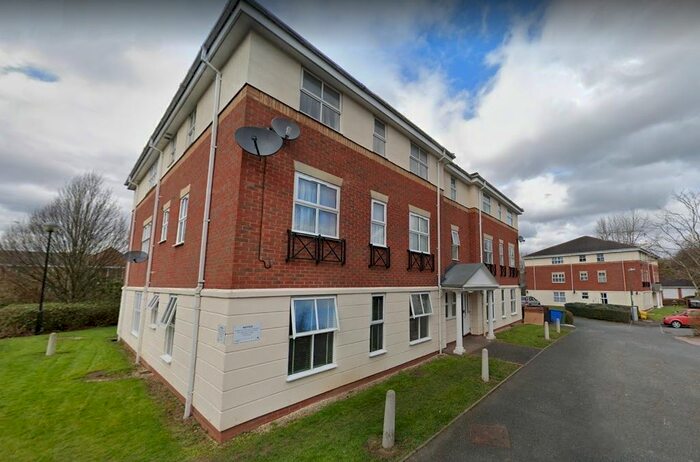1 Bedroom Flat To Rent In Artillery Street, Bordesley, Birmingham, B9