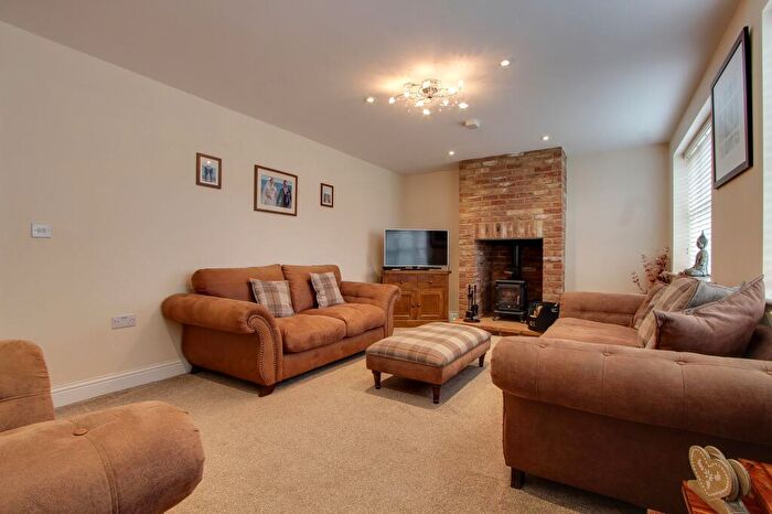 4 Bedroom Detached House For Sale In Orchard Drive, West Walton, PE14
