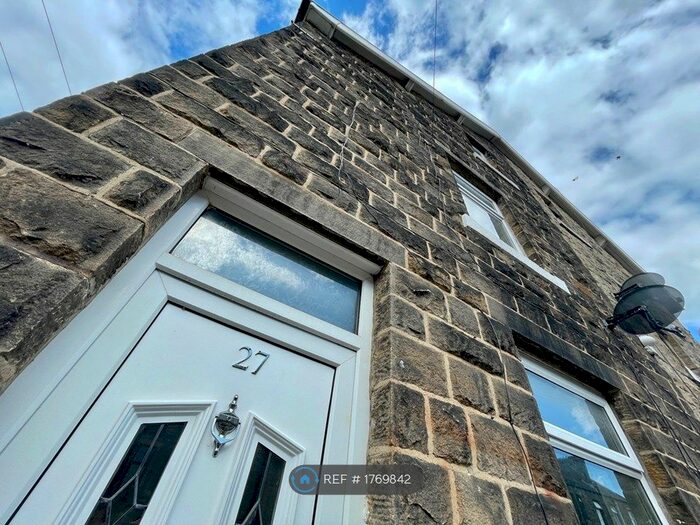 3 Bedroom Terraced House To Rent In Lister Street, Keighley, BD21