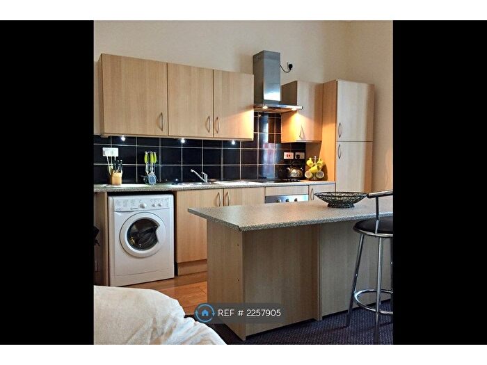 1 Bedroom Flat To Rent In Gray Road, Sunderland, SR2