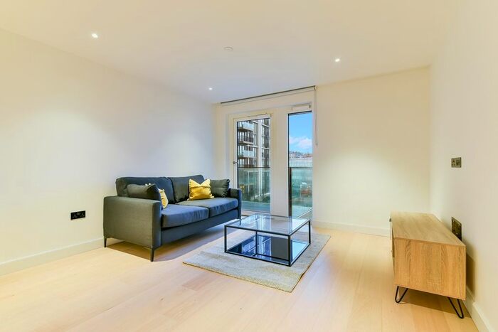 1 Bedroom Flat To Rent In Belvedere Row Apartments, White City Living, White City, W12