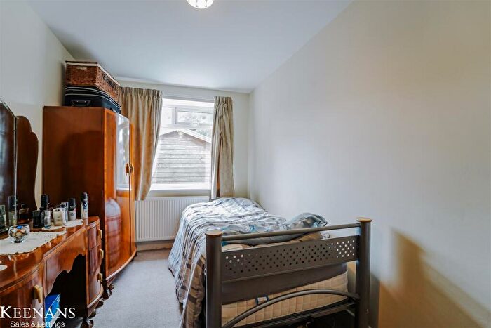 2 Bedroom Semi-Detached Bungalow For Sale In Whalley New Road, Blackburn, BB1