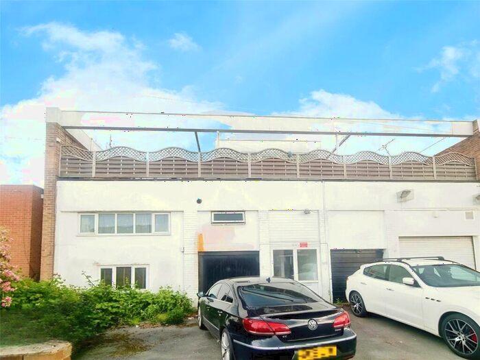 2 Bedroom Flat To Rent In Grangewood Road, Nottingham, Nottinghamshire, NG8