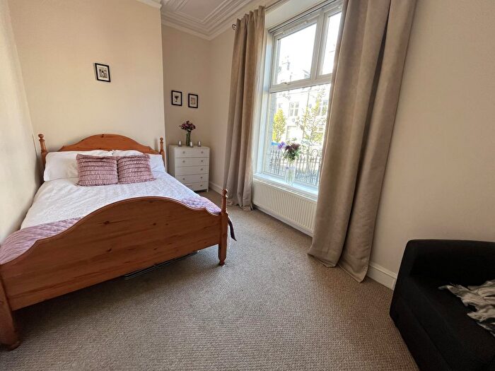 1 Bedroom Flat To Rent In Union Grove, Aberdeen, AB10
