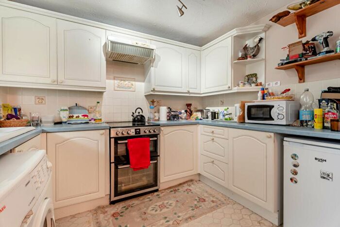 3 Bedroom Detached House For Sale In Crown Meadow, Coalway, Coleford, GL16