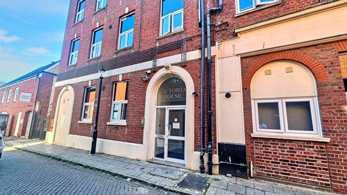 1 Bedroom Property To Rent In Eld Lane, Colchester, CO1