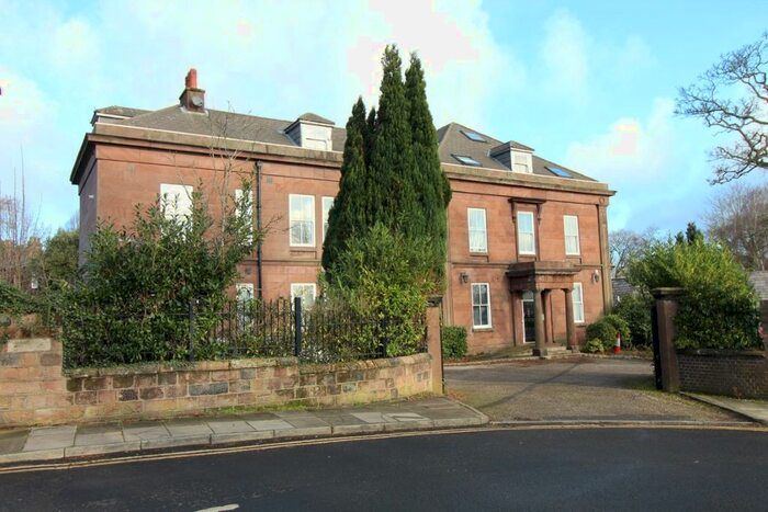 3 Bedroom Flat To Rent In Church Road, Woolton L25