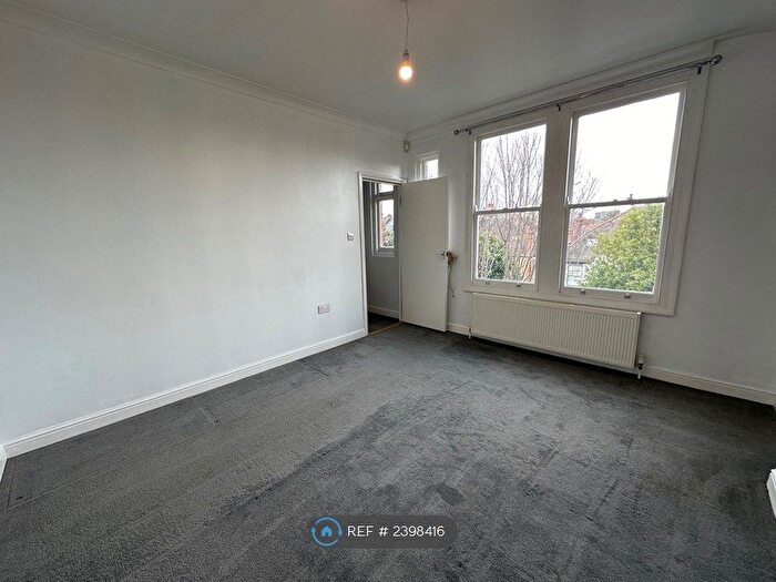 1 Bedroom Flat To Rent In Sydenham Road, London, SE26